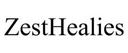 ZESTHEALIES trademark