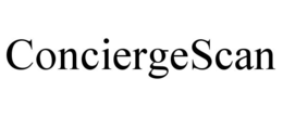 CONCIERGESCAN trademark