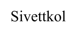 SIVETTKOL trademark