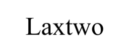 LAXTWO trademark
