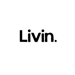 LIVIN. trademark