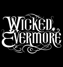 WICKED EVERMORE trademark