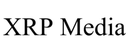 XRP MEDIA trademark