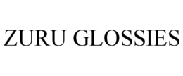 ZURU GLOSSIES trademark