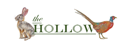 THE HOLLOW trademark