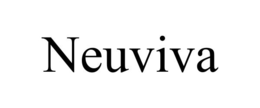 NEUVIVA trademark