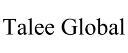 TALEE GLOBAL trademark