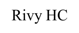 RIVY HC trademark