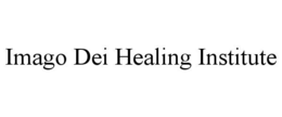 IMAGO DEI HEALING INSTITUTE trademark