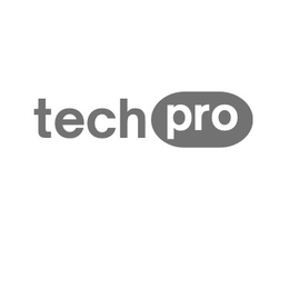 TECH PRO trademark
