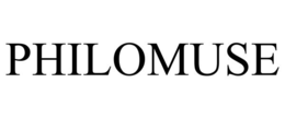 PHILOMUSE trademark