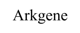 ARKGENE trademark