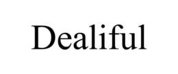 DEALIFUL trademark