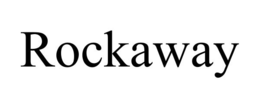 ROCKAWAY trademark