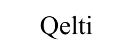 QELTI trademark