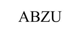 ABZU trademark