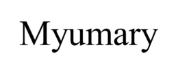 MYUMARY trademark