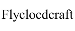 FLYCLOCDCRAFT trademark