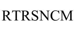RTRSNCM trademark