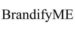 BRANDIFYME trademark