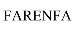 FARENFA trademark