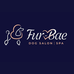 FUR-BAE DOG SALON SPA trademark