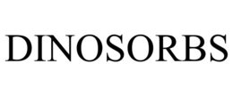 DINOSORBS trademark