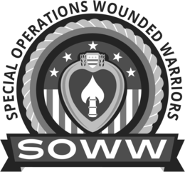 SOWW SPECIAL OPERATIONS  WOUNDED WARRIORS trademark
