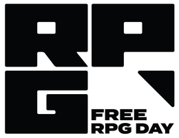 RPG FREE RPG DAY trademark