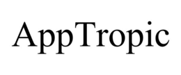 APPTROPIC trademark