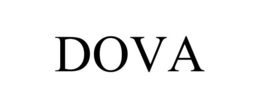 DOVA trademark