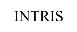 INTRIS trademark