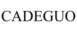 CADEGUO trademark