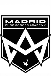 MADRID EURO SOCCER ACADEMY trademark