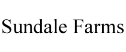 SUNDALE FARMS trademark