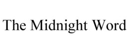 THE MIDNIGHT WORD trademark