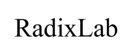 RADIXLAB trademark