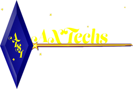 ATSI AX TECHS trademark
