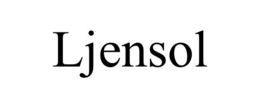 LJENSOL trademark