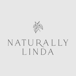 NATURALLY LINDA trademark