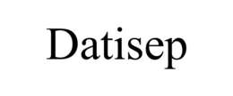 DATISEP trademark
