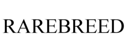 RAREBREED trademark