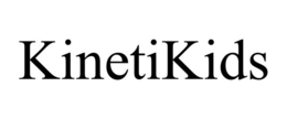 KINETIKIDS trademark