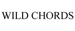 WILD CHORDS trademark