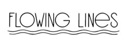 FLOWING LINES trademark