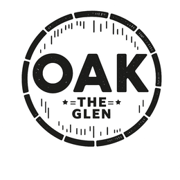 OAK THE GLEN trademark