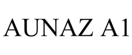 AUNAZ A1 trademark