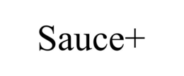 SAUCE+ trademark