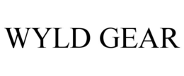 WYLD GEAR trademark