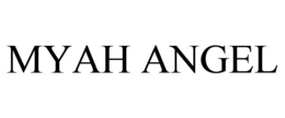 MYAH ANGEL trademark